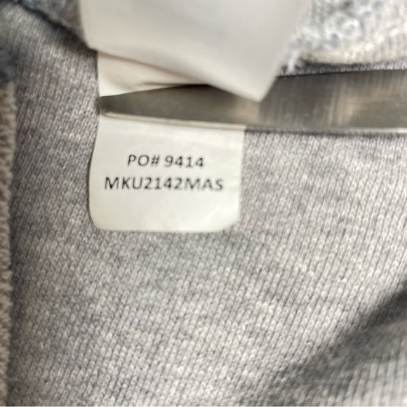 Faherty Men’s Baja Beach Hoodie With Soft Cotton Lining for Xtra Comfort Size S - Picture 7 of 11